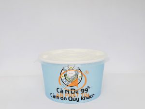 tô giấy 14oz