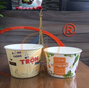 tô giấy giá rẻ