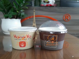 TÔ GIẤY ĐỰNG BÚN PHỞ