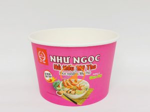 tô giấy 32oz
