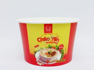 tô giấy 32oz