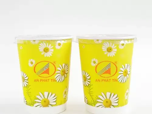 ly giấy 2 lớp 14oz